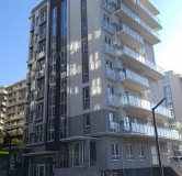 Ход строительства дома № 150, корпус 26 в ЖК Резиденция Анаполис -