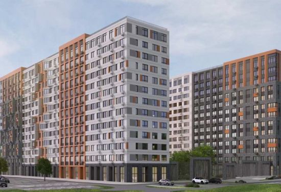 ЖК Аспен Парк