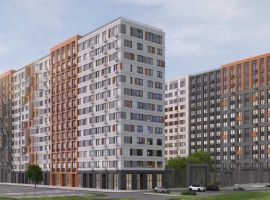 ЖК Аспен Парк