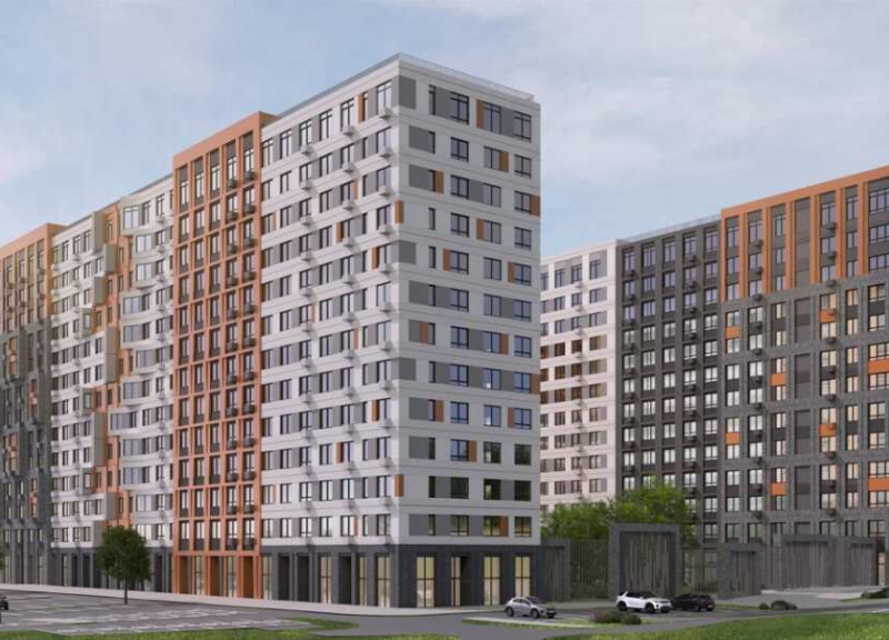 ЖК Аспен Парк - фото 5