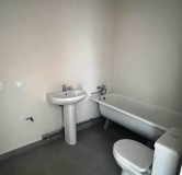 Ход строительства дома 5.4 в ЖК Новокольцовский -