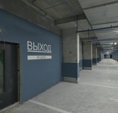 Ход строительства дома 1.1 в ЖК Белый Парус -