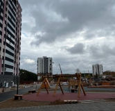 Ход строительства дома 2 в ЖК Калинка Парк -