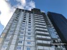 ЖК Орбита - ход строительства, фото 43, Февраль 2021