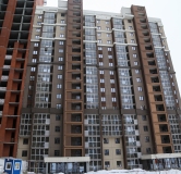 Ход строительства дома 51.2, 6 этап в ЖК Ярославский -