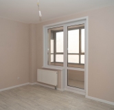 Ход строительства дома 6А в ЖК Притяжение -