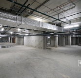 Ход строительства дома 3 в ЖК Астра Континенталь -