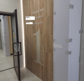 Ход строительства дома 7, блок Г в ЖК Квартал Онегин -