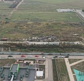 Ход строительства дома Литер 2 в Городской квартал Левада -