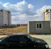 Ход строительства дома 1 в ЖК Второе Дыхание -