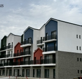 Ход строительства дома № 1 в ЖК Кипрея Квартиры -