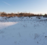 Ход строительства дома 24 в ЖК Балтым-Парк -