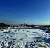 Ход строительства дома 112, 1 этап в ЖК Аксиома -