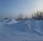 Ход строительства дома 6 в ЖК Сосновый Бор -