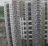 Ход строительства дома 12, секция 4,5 в ЖК Академ Риверсайд (ACADEM Riverside) -