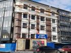 ЖК Зеленый квартал 2 - ход строительства, фото 24, Март 2021
