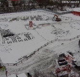 Ход строительства дома 31.1 в ЖК Приятное окружение -