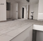 Ход строительства дома 5 (тип 4) в ЖК По ул. 40 лет Победы (Подстепки) -