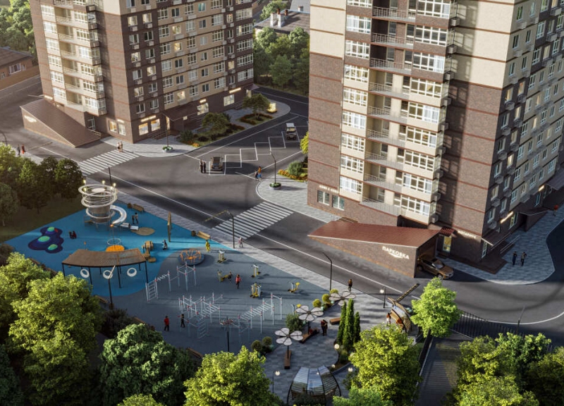 ЖК Иловайский - фото 6