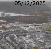 Ход строительства дома 84 в ЖК Академ Риверсайд (ACADEM Riverside) -