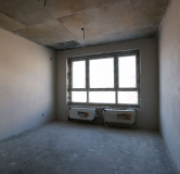 Ход строительства дома 5.2.1 в ЖК Центральный Парк -