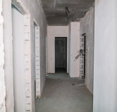 Ход строительства дома № 17 в ЖК Город времени -