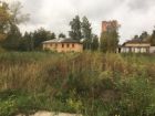 ЖК Новиков - ход строительства, фото 1, Август 2021