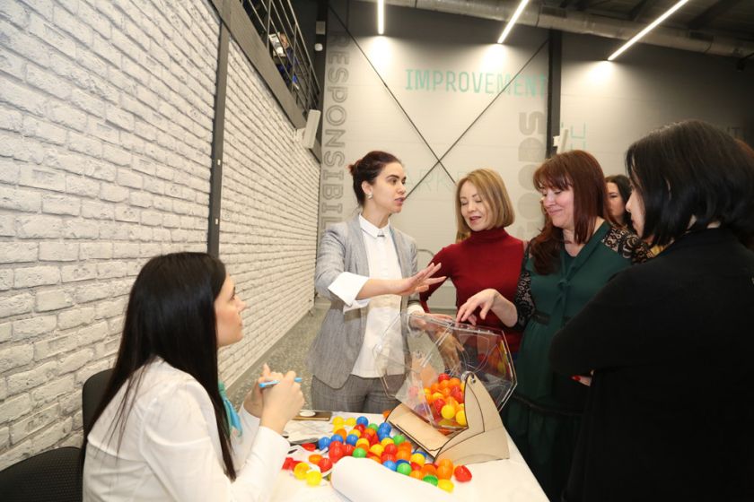 Состоялась 2-я масштабная встреча ГК «АльфаСтройИнвест» с региональными партнёрами в г. Ростове-на-Дону