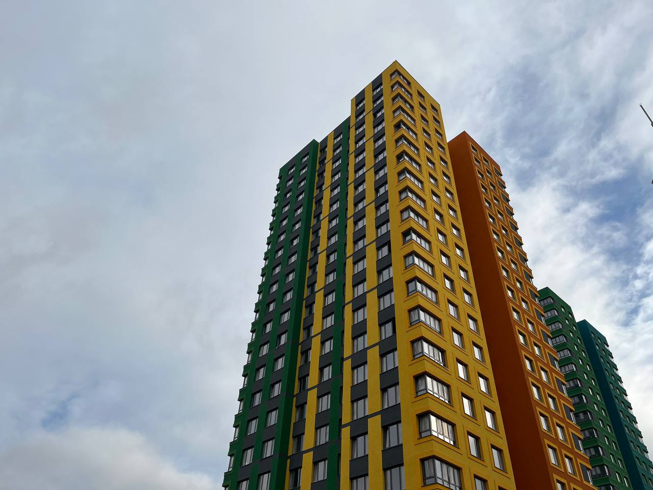 Росреестр планирует увеличить сроки оформления жилья для пенсионеров  - фото 1