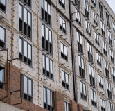 Ход строительства дома Литер 2, квартал 1.2 в ЖК Первое место -