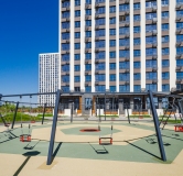 Ход строительства дома ГП-1.3 в ЖК Док (DOK) -
