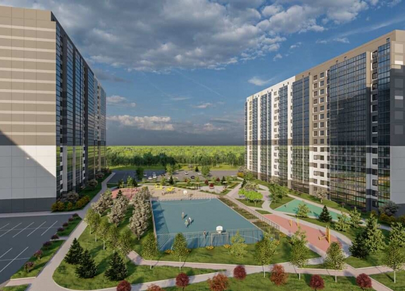 ЖК Околица - фото 6