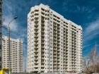 ЖК Инстеп. Звездный - ход строительства, фото 3, Май 2021
