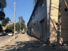ЖК Нахичевань - ход строительства, фото 15, Август 2018