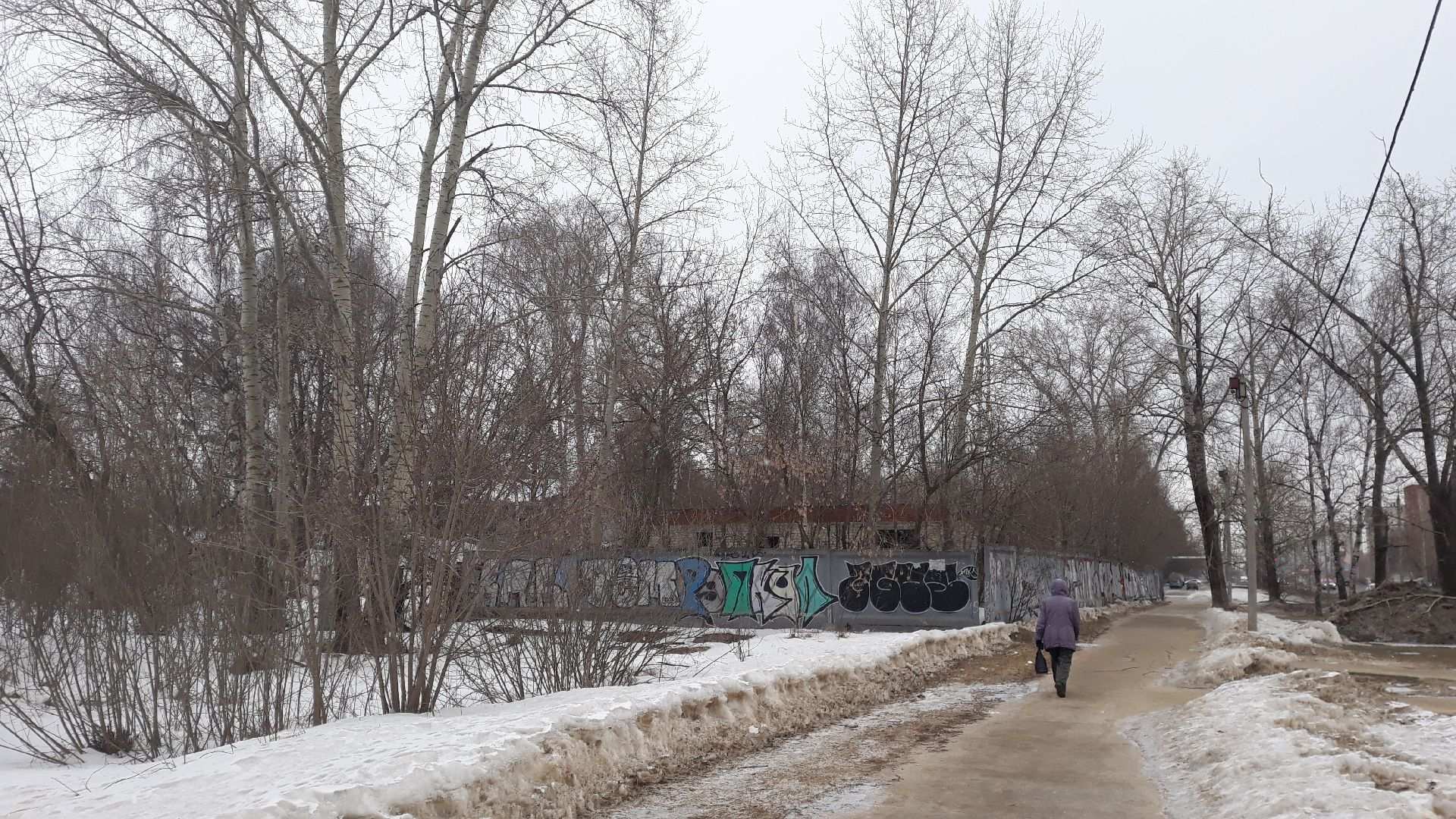 Квартал из шести высоток и детсада построят на Львовской в Нижнем Новгороде