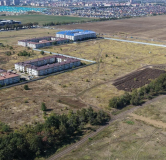 Ход строительства дома Литер 1.1 в ЖК Дом 101 -