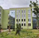 Ход строительства дома 7, корпус 2 Царевна-лягушка в ЖК Любоград -