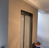 Ход строительства дома 48 в ЖК Вишневая Горка -