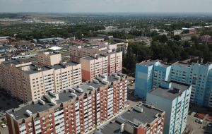 Только до конца августа! Скидка до 200 000 руб. на покупку квартиры!
