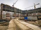 ЖК Сказка - ход строительства, фото 93, Январь 2020