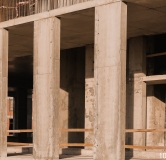 Ход строительства дома 5, 3 этап в ЖК Вознесенский квартал -