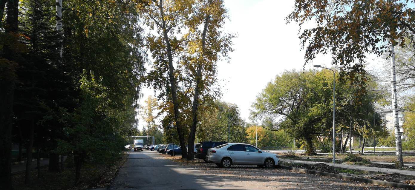 Дорогу на улице Красных Зорь отремонтировали в Нижнем Новгороде - фото 1