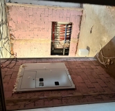 Ход строительства дома 1б в ЖК Амундсен (Amundsen) -