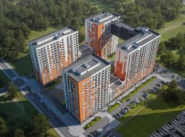 ЖК Премьер парк