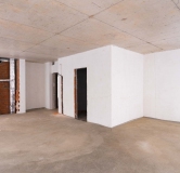 Ход строительства дома 2 в ЖК 8 Nebo -