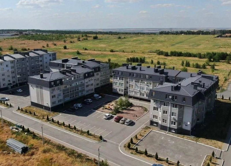 ЖК Южный парк - фото 1