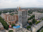 ЖК ПАРК - ход строительства, фото 3, Июль 2021