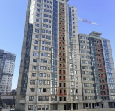 Ход строительства дома Литер 4 (100/8) в ЖК Режиссер -