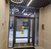 Ход строительства дома 14 в ЖК Солнечный Город -