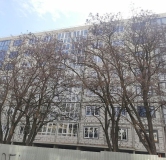 Ход строительства дома № 3 (22-а/3) в ЖК Победа -